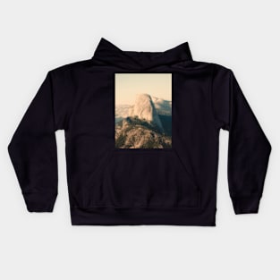 Half Dome IX Kids Hoodie